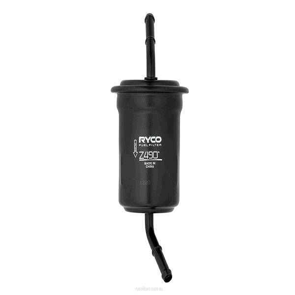 Filtre à carburant
